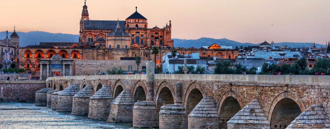 cordoba-roman-bridge