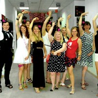 What to see in Madrid - flamenco class SS