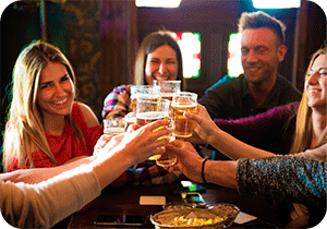 Que hacer hoy en Madrid - Pub Crawl