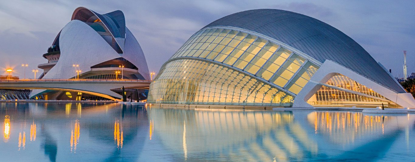 Valencia Arts & Science