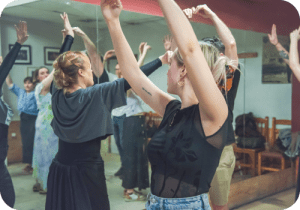 Flamenco Lesson Madrid