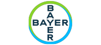 Clients logo Bayer