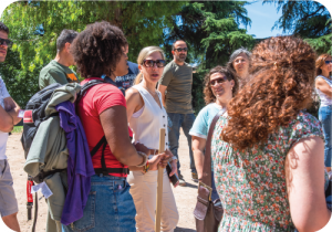 Madrid Private City Tour