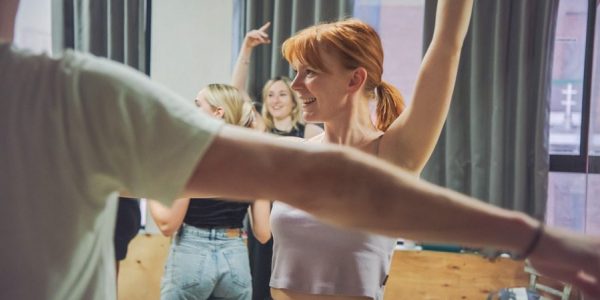 Flamenco lesson Madrid