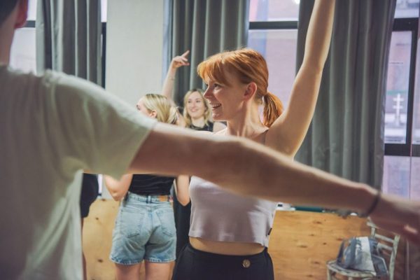 Flamenco lesson Madrid